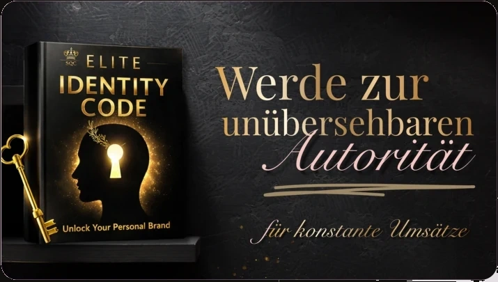 ELITE Identity Code